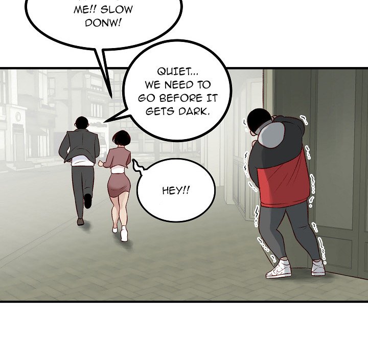 Erin's Deviantgram Chapter 10 Page 16