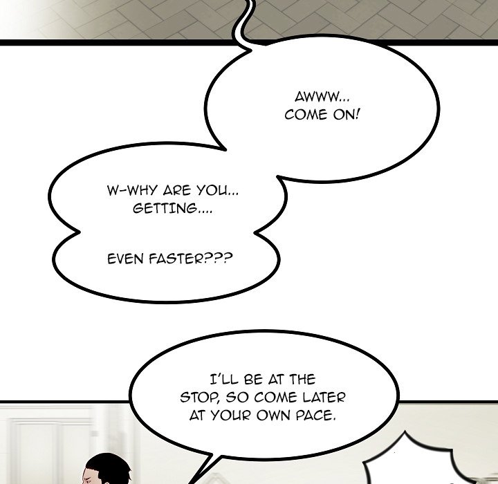 Erin's Deviantgram Chapter 10 Page 19