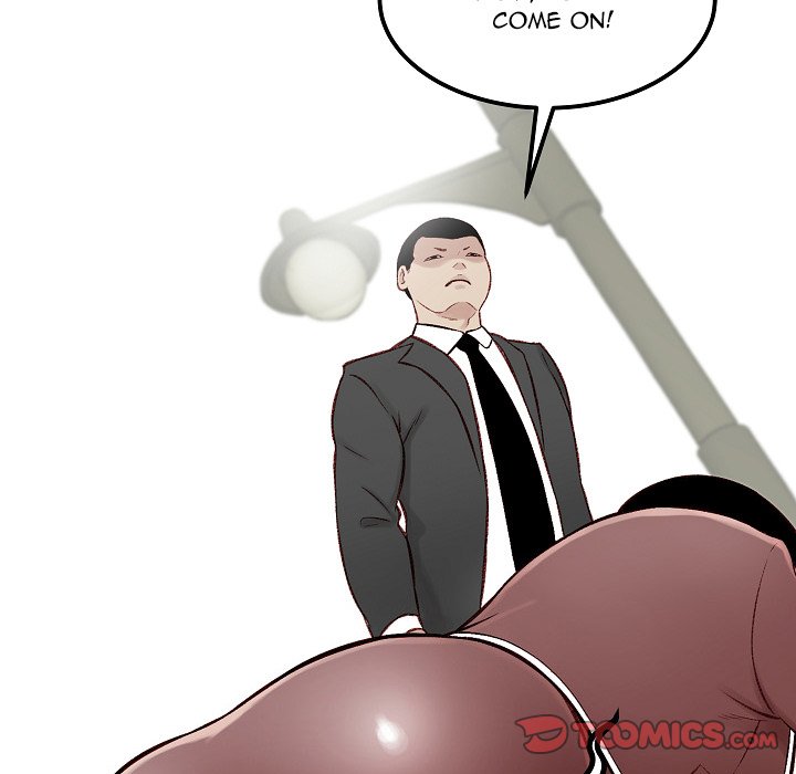 Erin's Deviantgram Chapter 10 Page 30