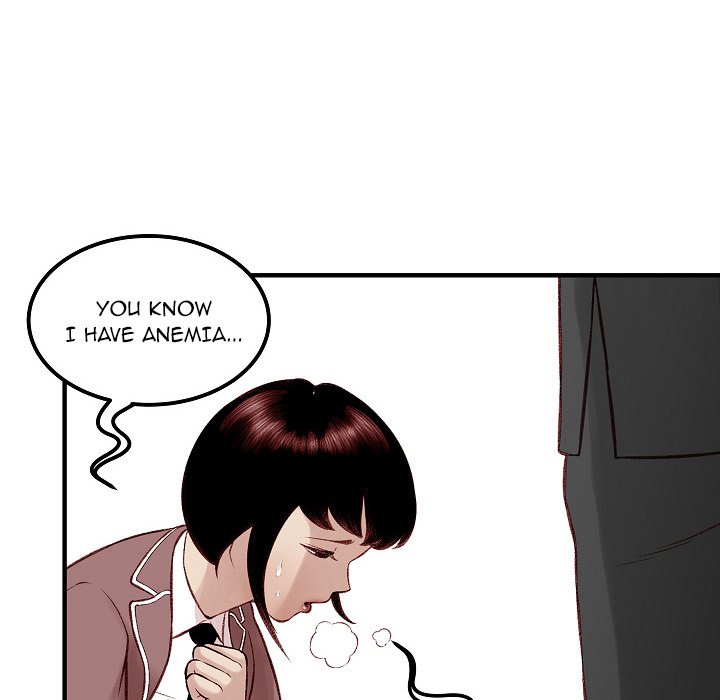 Erin's Deviantgram Chapter 10 Page 34
