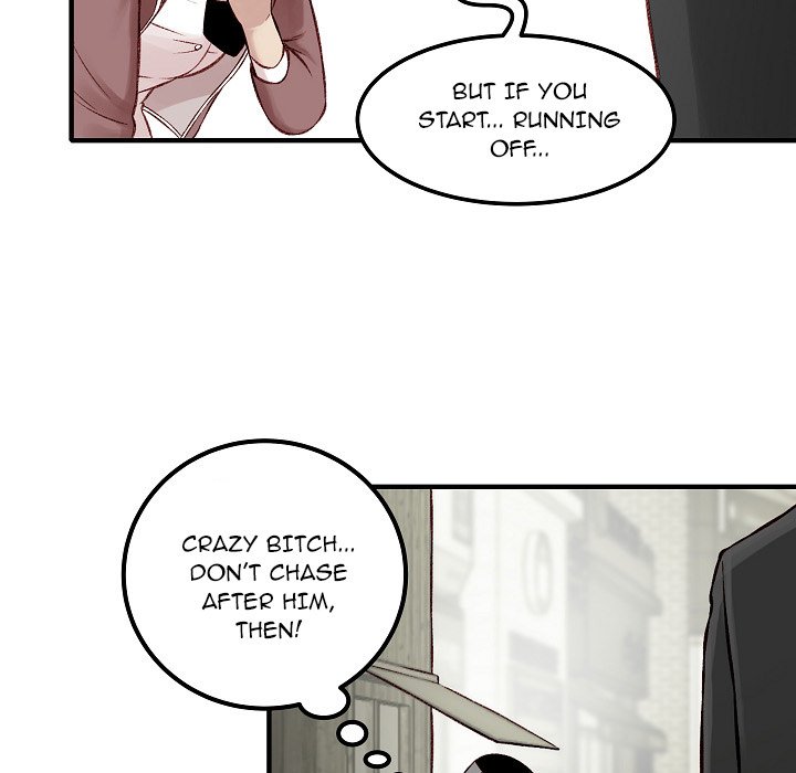 Erin's Deviantgram Chapter 10 Page 35