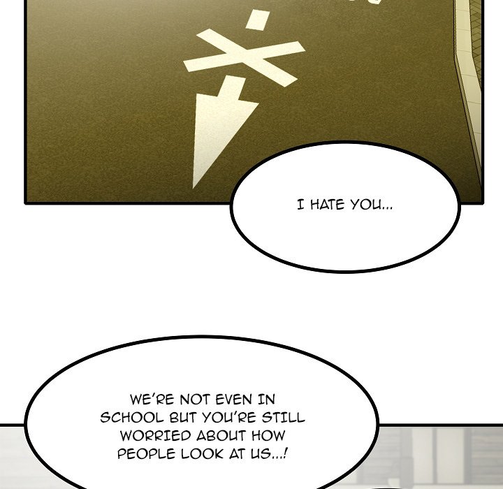 Erin's Deviantgram Chapter 10 Page 37