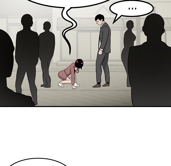 Erin's Deviantgram Chapter 10 Page 38
