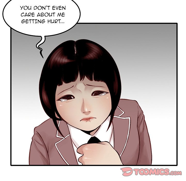 Erin's Deviantgram Chapter 10 Page 39