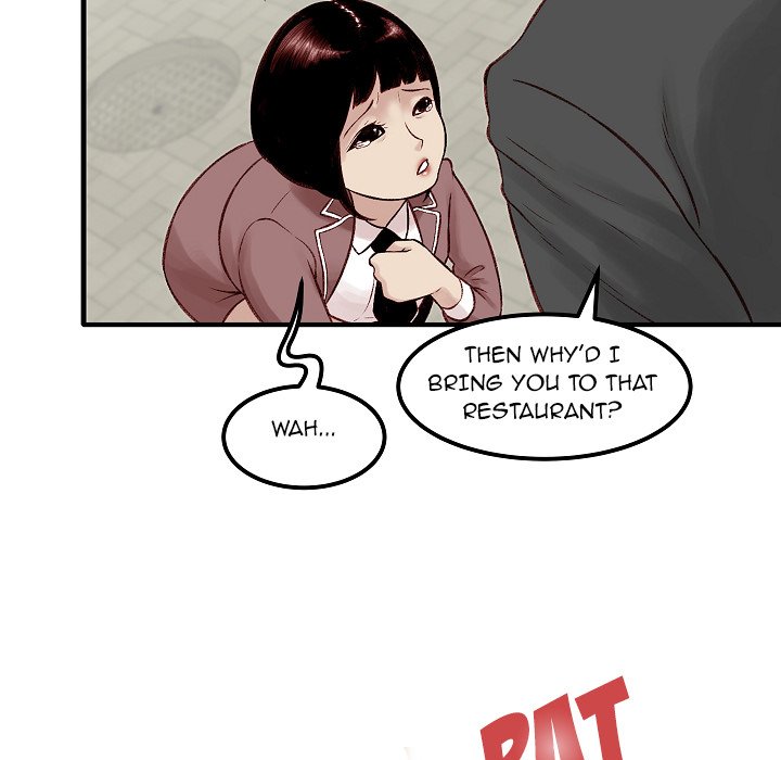 Erin's Deviantgram Chapter 10 Page 41
