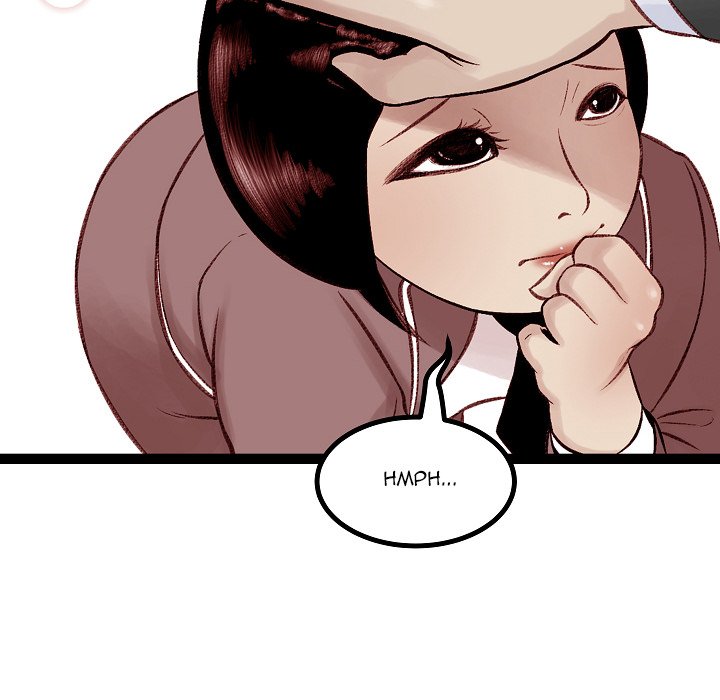 Erin's Deviantgram Chapter 10 Page 44