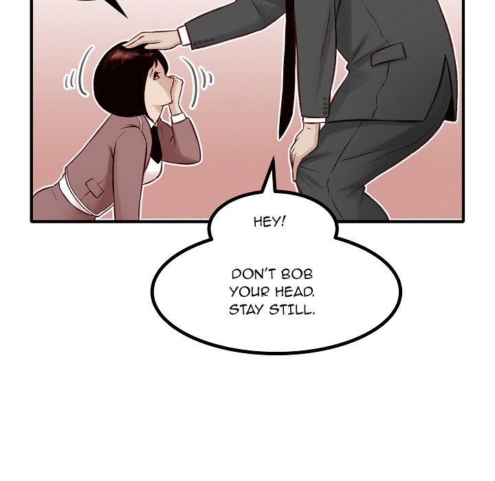 Erin's Deviantgram Chapter 10 Page 47
