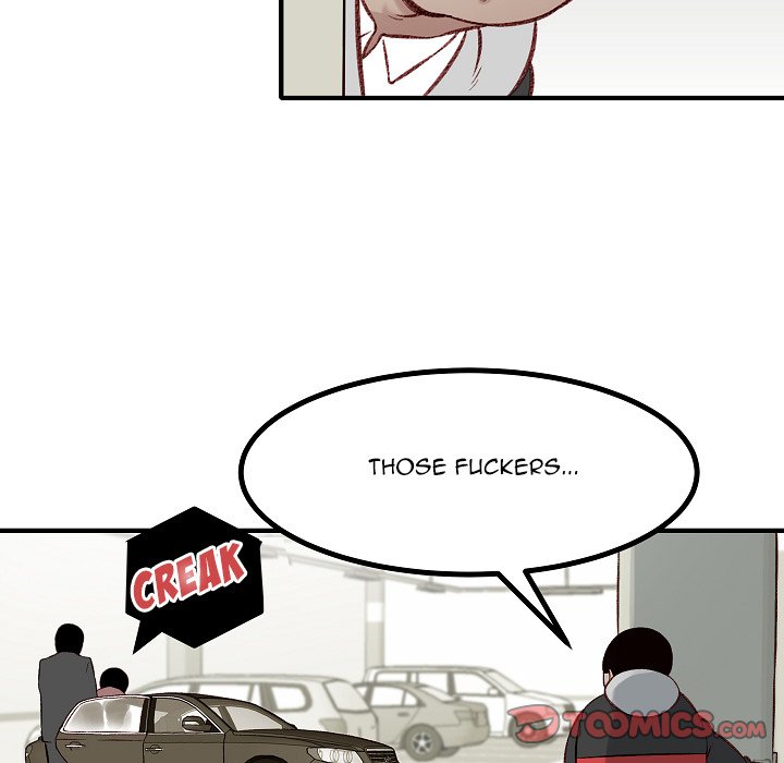 Erin's Deviantgram Chapter 10 Page 51
