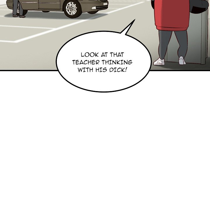 Erin's Deviantgram Chapter 10 Page 52