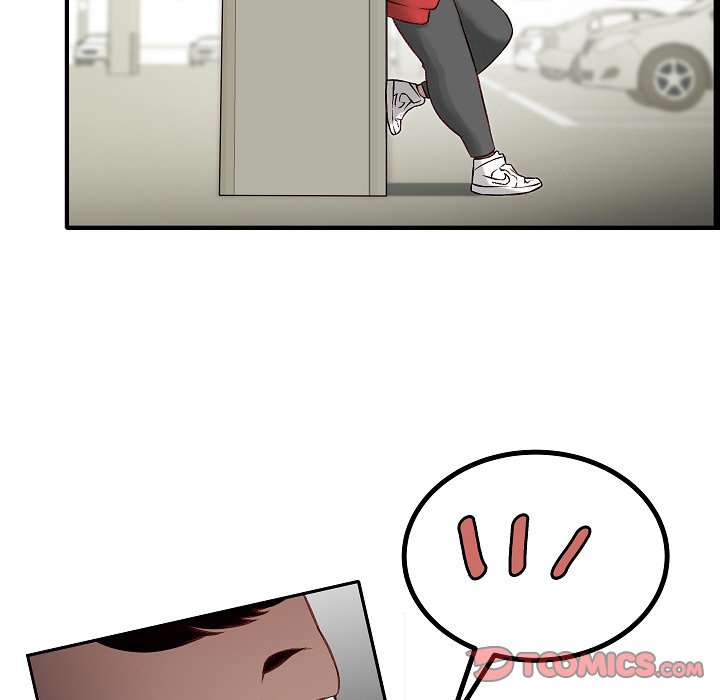 Erin's Deviantgram Chapter 10 Page 54