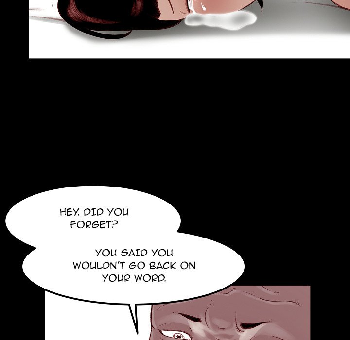 Erin's Deviantgram Chapter 10 Page 71