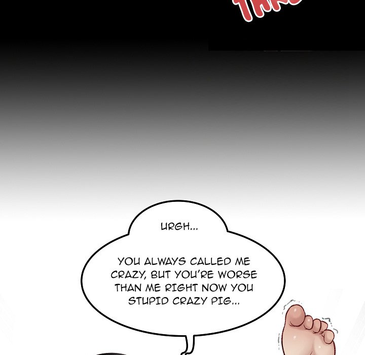 Erin's Deviantgram Chapter 10 Page 82