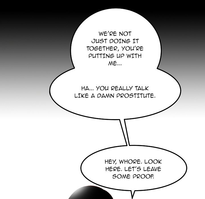Erin's Deviantgram Chapter 10 Page 88