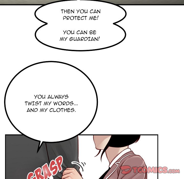 Erin's Deviantgram Chapter 10 Page 9