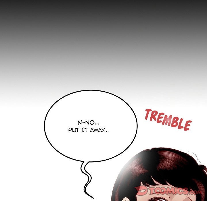 Erin's Deviantgram Chapter 10 Page 90