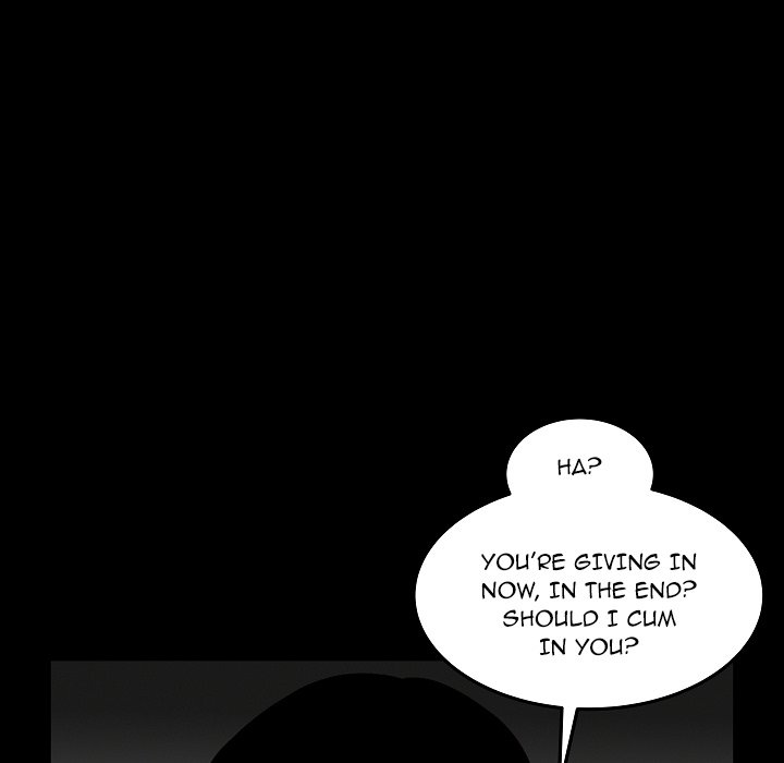 Erin's Deviantgram Chapter 10 Page 92