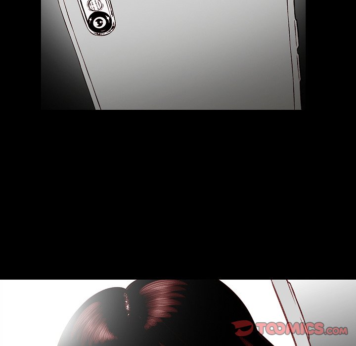 Erin's Deviantgram Chapter 10 Page 99
