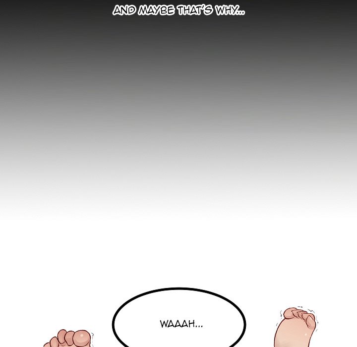 Erin's Deviantgram Chapter 11 Page 100