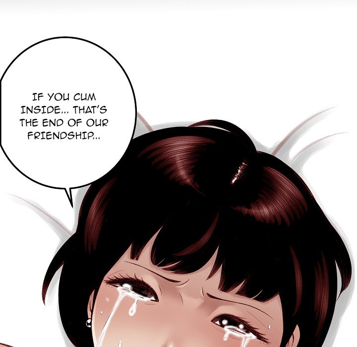 Erin's Deviantgram Chapter 11 Page 107