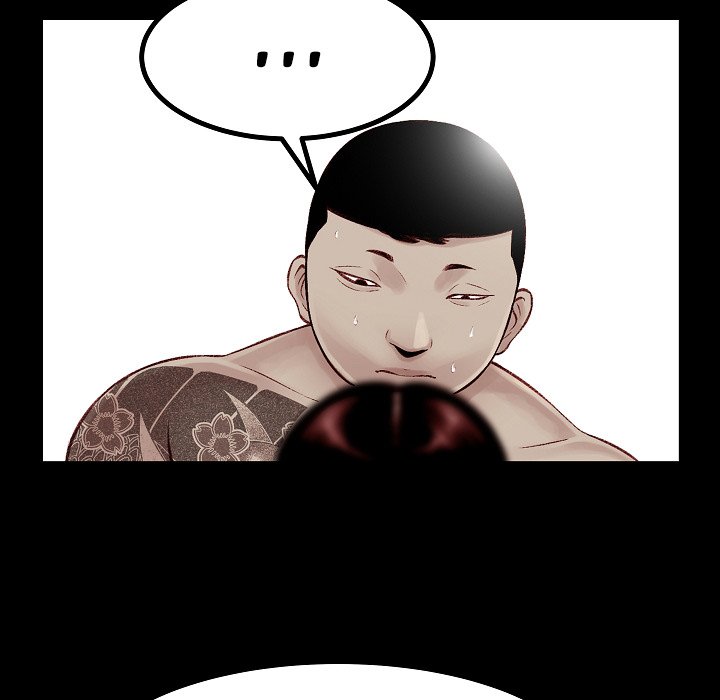 Erin's Deviantgram Chapter 11 Page 109