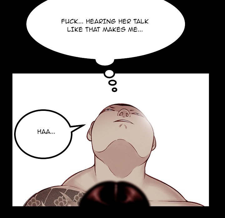 Erin's Deviantgram Chapter 11 Page 110