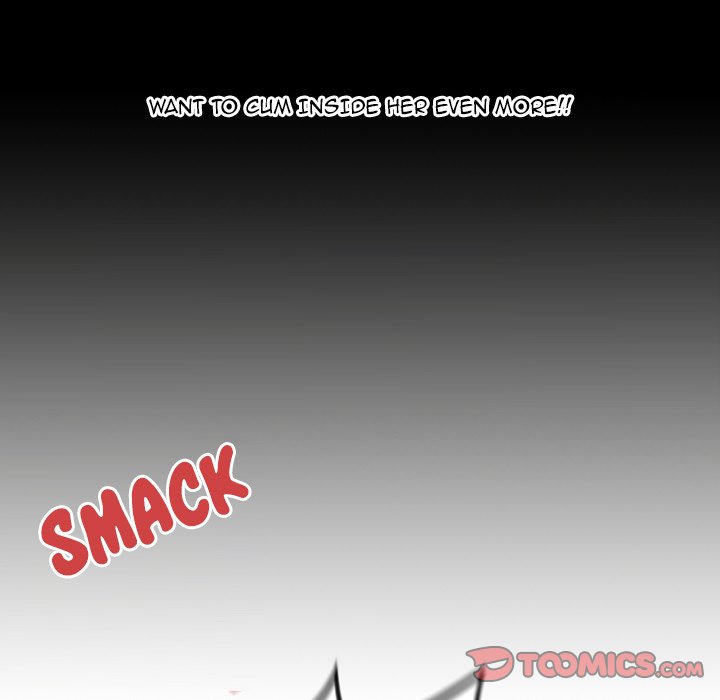 Erin's Deviantgram Chapter 11 Page 111