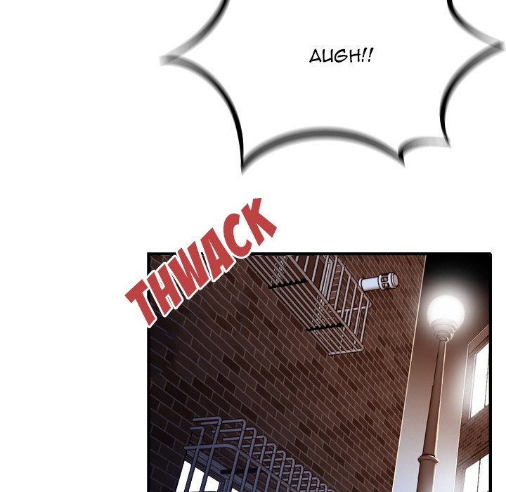 Erin's Deviantgram Chapter 11 Page 124