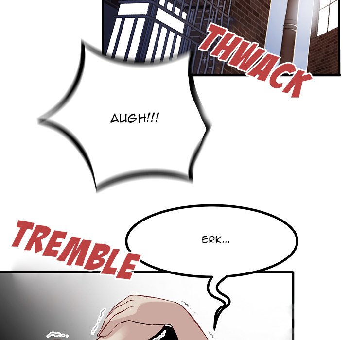 Erin's Deviantgram Chapter 11 Page 125