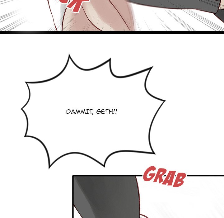 Erin's Deviantgram Chapter 11 Page 130
