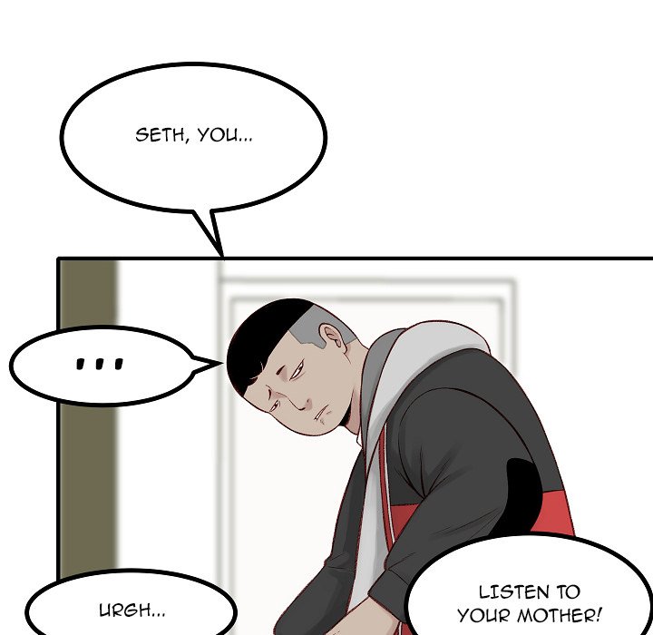 Erin's Deviantgram Chapter 11 Page 132