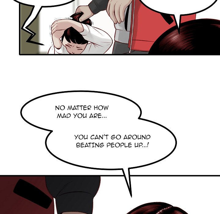 Erin's Deviantgram Chapter 11 Page 133