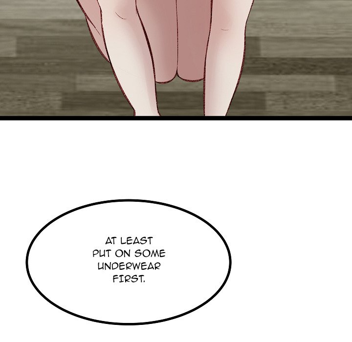 Erin's Deviantgram Chapter 11 Page 138
