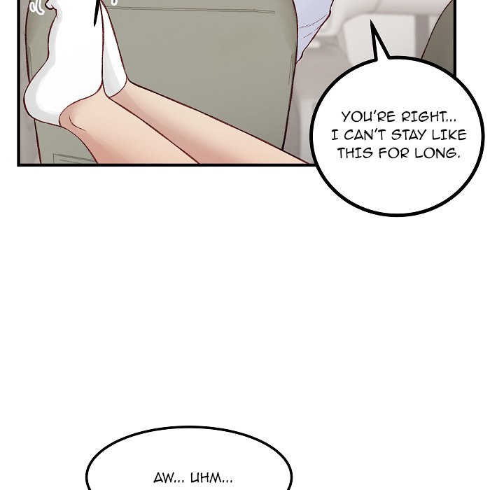 Erin's Deviantgram Chapter 11 Page 16