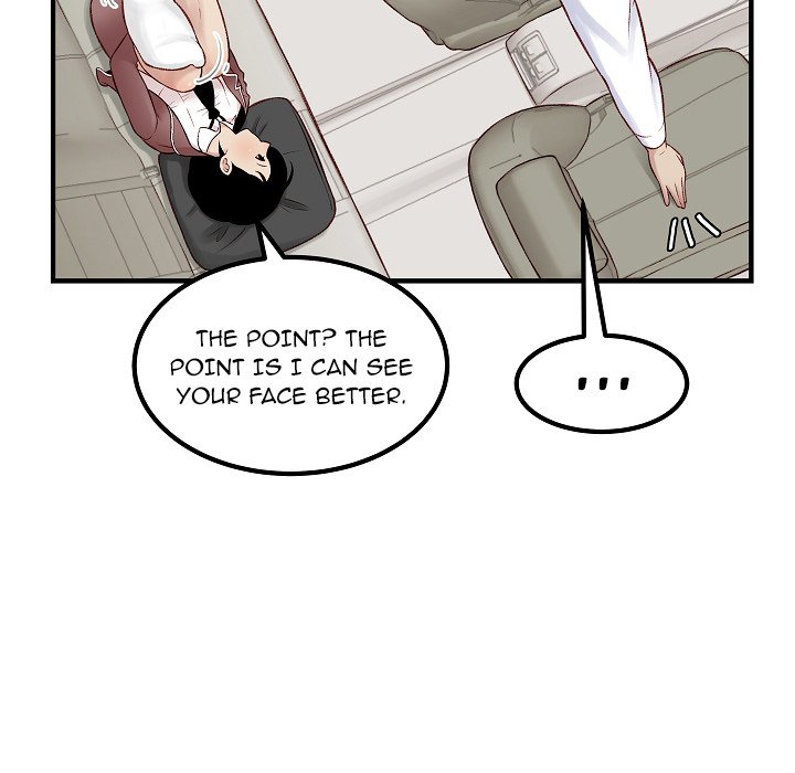 Erin's Deviantgram Chapter 11 Page 19