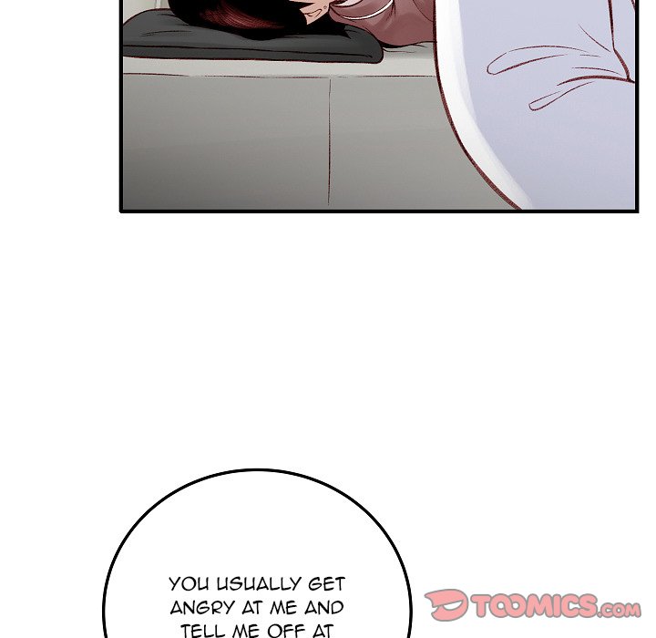 Erin's Deviantgram Chapter 11 Page 27