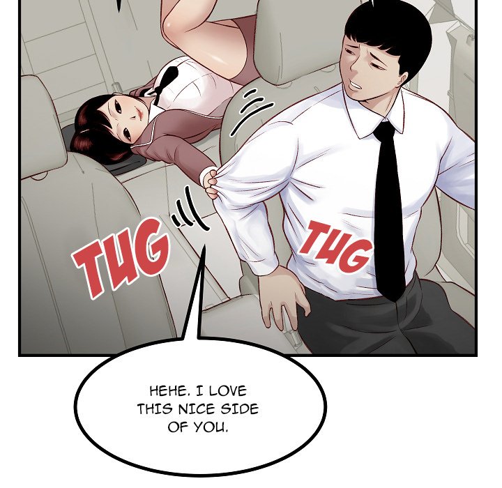 Erin's Deviantgram Chapter 11 Page 30