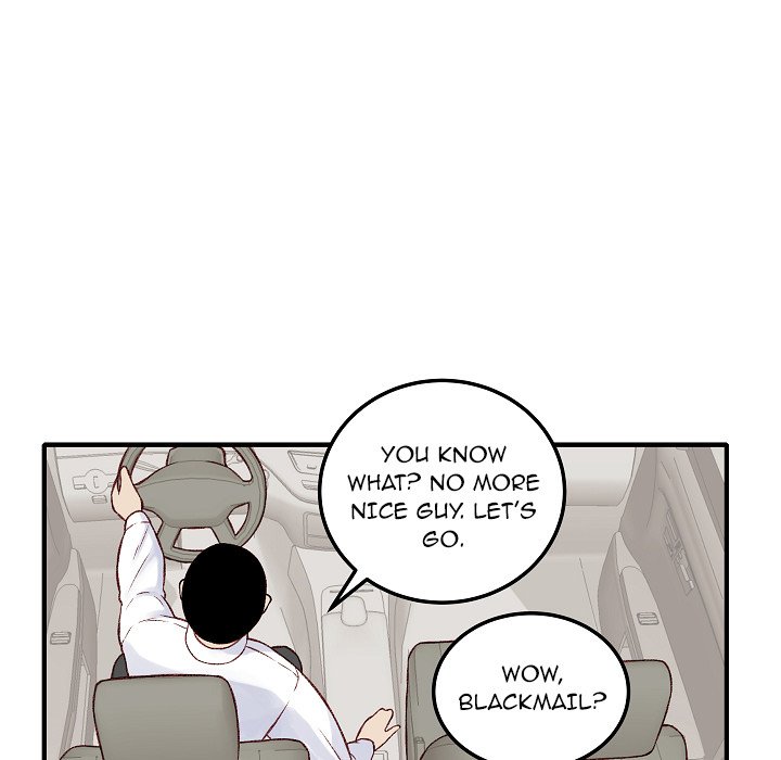Erin's Deviantgram Chapter 11 Page 31