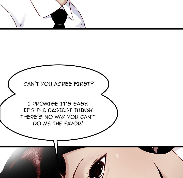 Erin's Deviantgram Chapter 11 Page 35