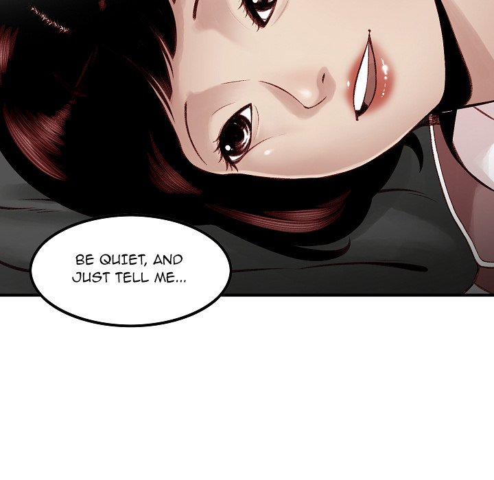 Erin's Deviantgram Chapter 11 Page 36