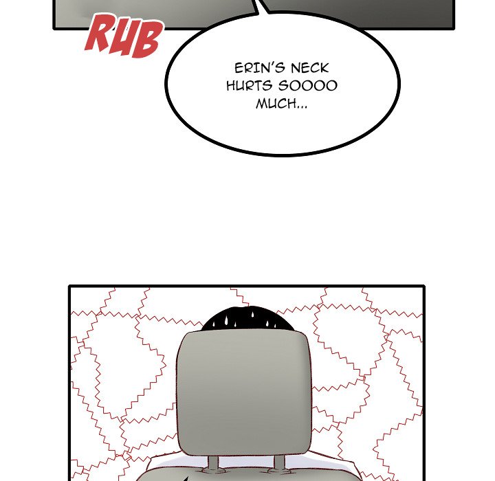 Erin's Deviantgram Chapter 11 Page 38