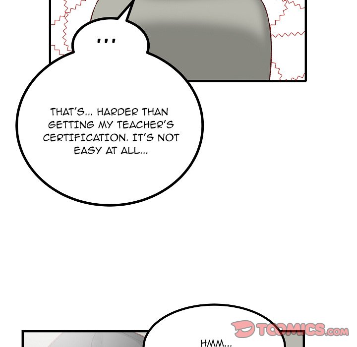 Erin's Deviantgram Chapter 11 Page 39