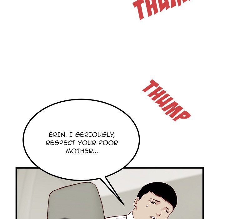 Erin's Deviantgram Chapter 11 Page 54