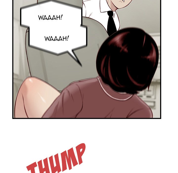 Erin's Deviantgram Chapter 11 Page 55
