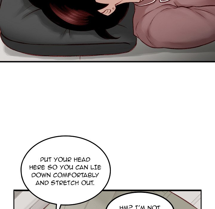 Erin's Deviantgram Chapter 11 Page 6