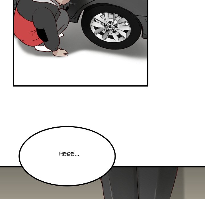 Erin's Deviantgram Chapter 11 Page 60