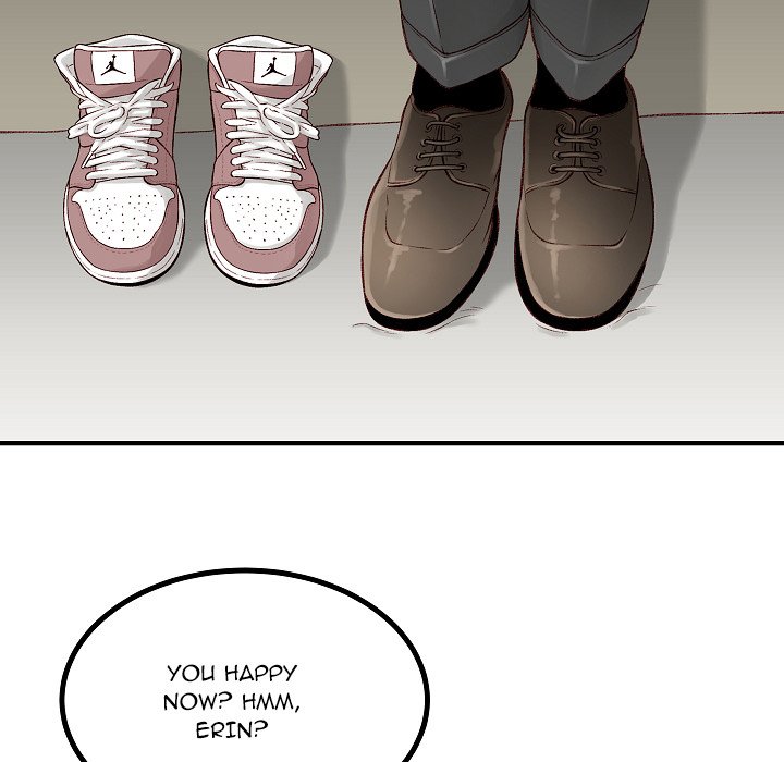 Erin's Deviantgram Chapter 11 Page 61