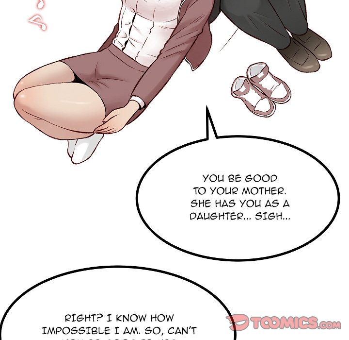 Erin's Deviantgram Chapter 11 Page 63