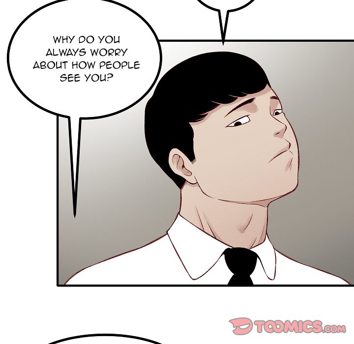 Erin's Deviantgram Chapter 11 Page 69