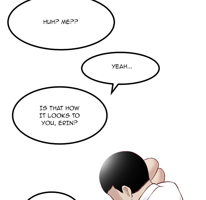 Erin's Deviantgram Chapter 11 Page 70