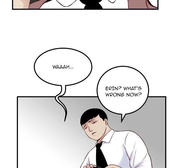 Erin's Deviantgram Chapter 11 Page 80